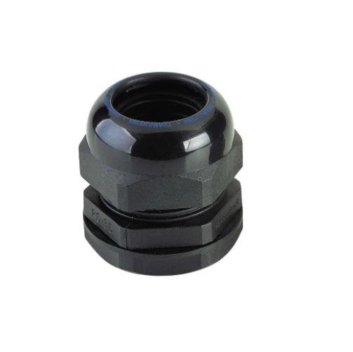 CONECTOR PRENSA CABO DE 1 PRETO ROHDINA(7881382)