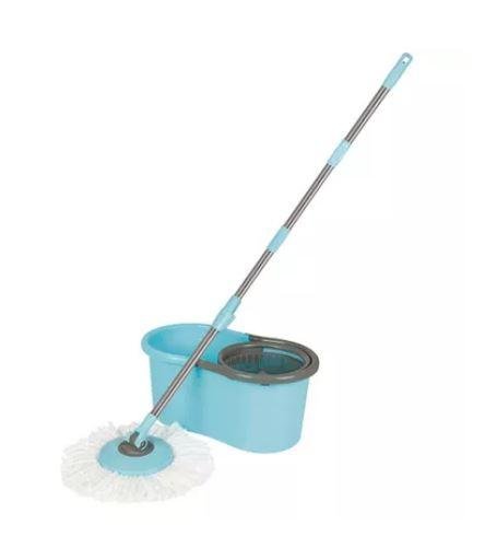 ESFREGAO MOP LIMPEZA PRATICA MOR (8298)