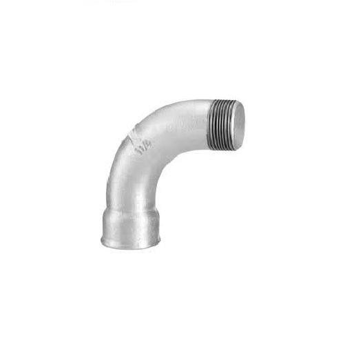 CURVA GALVANIZADA 1 MACHO-FEMEA TUPY (12.24.007.33)