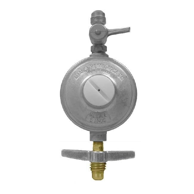 REGULADOR GAS 503/18 PREDIAL ALIANCA (059477)