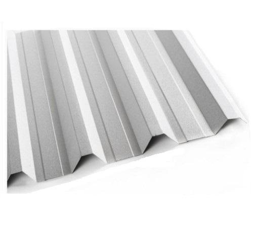 ZINCO TRAPEZOIDAL 5.00X1,04M TP40 N26 (16042)