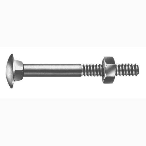 PARAFUSO FRANCES 1/4 X 1 CISER (100 160 01)