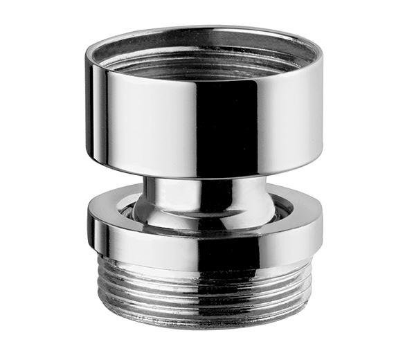 KIT ARTICULADOR PARA COZINHA M19 CROMADO DOCOL (420606)