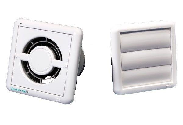 C80 RENOVADOR DE AR VENTOKIT (03005500005)(03005500096) NEW CLASSIC