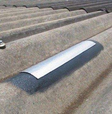 FITA ASFALTICA 10CM ALUMINIZADA QUARTZOLIT (0491.00089.0010PC)