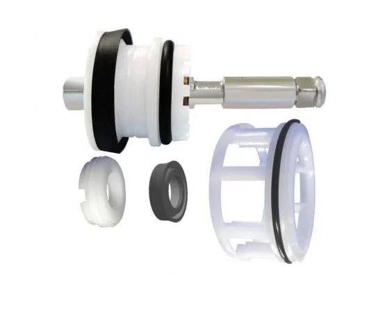 KIT ACIONAMENTO 1.1/4 SOMENTE PARA ALTA PRESSAO DOCOL (116200)