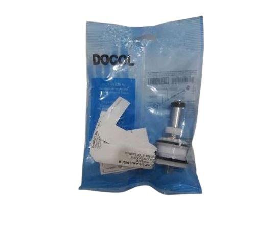KIT ACIONAMENTO 1.1/4 SOMENTE PARA ALTA PRESSAO DOCOL (116200)