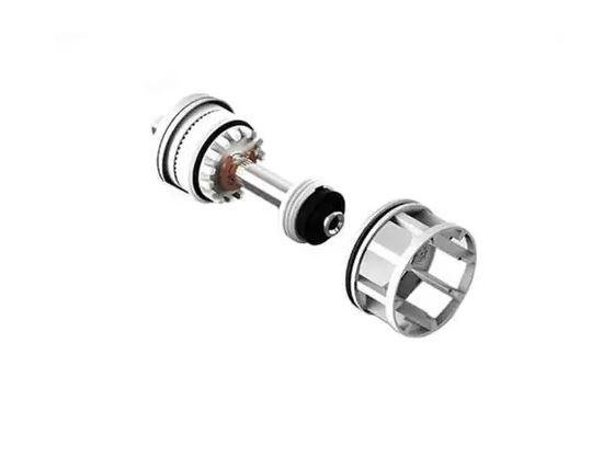 KIT ACIONAMENTO 1.1/4 SOMENTE PARA ALTA PRESSAO DOCOL (116200)
