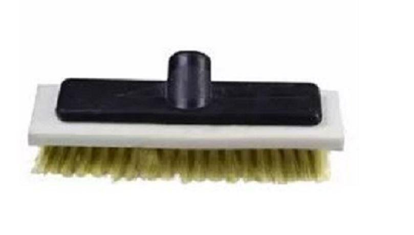 VASSOURA 30CM COM ESPUMA PARA BAU KEOMA