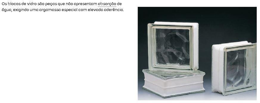 ARGAMASSA BLOCO VIDRO 5KG PARA TIJOLO DE VIDRO QUARTZOLIT (0070.00000.0030FD)