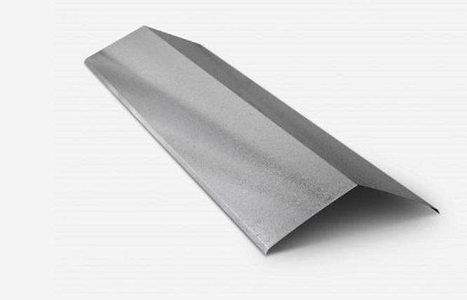 CUMEEIRA ZINCO 2M X40CM LISA ADAMS (693) (1456-7)