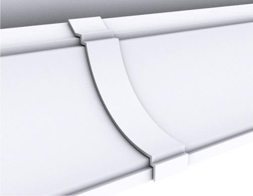 PVC ACABAMENTO RODAFORRO UNIAO BRANCO PLASBIL (718.1)