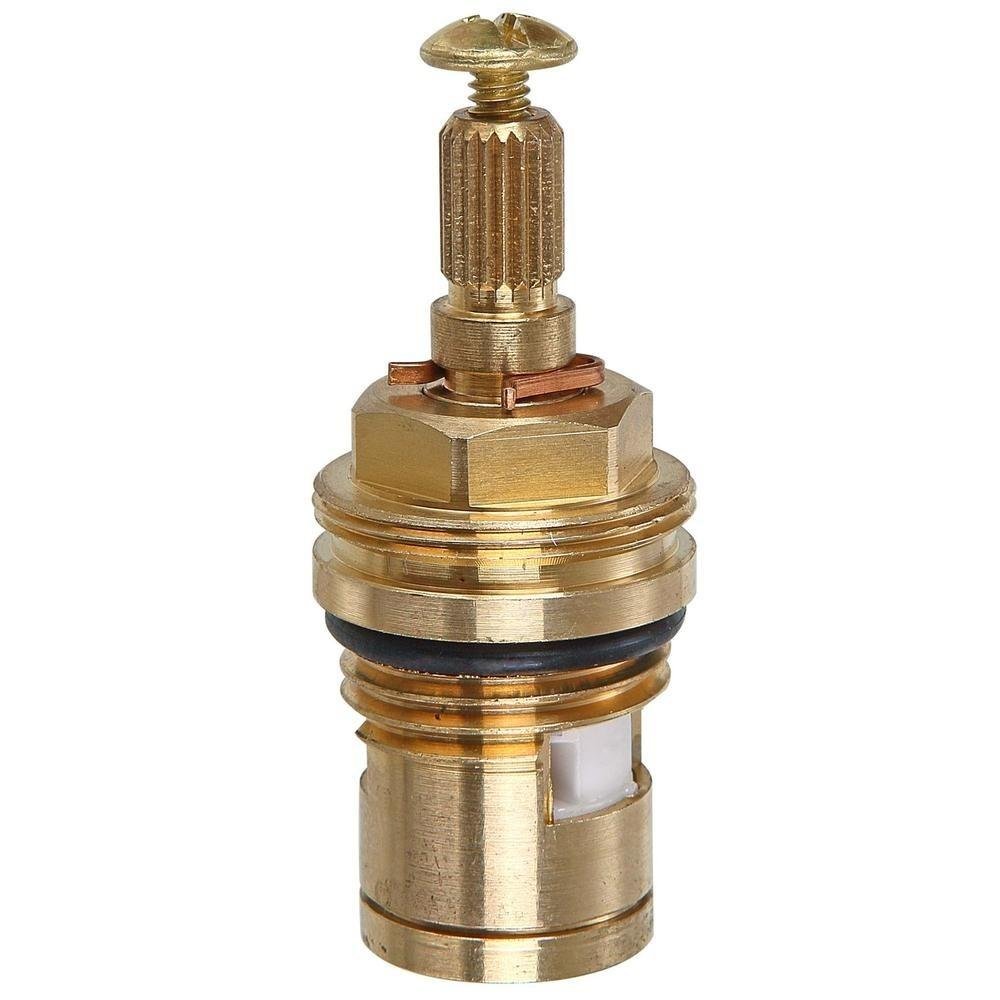 MECANISMO 1/4V C43 CURTO DIR MEBER (25169.5)