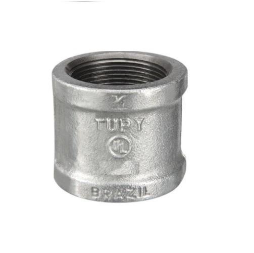 LUVA 3/4 NPT TUPY GAS (6931006 )