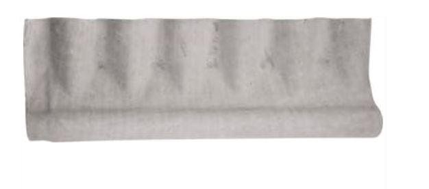 CUMEEIRA ARTICULADA 6MMX1,10 INFERIOR BRASILIT(253020025)