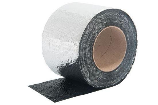 FITA ASFALTICA 20CM ALUMINIZADA QUARTZOLIT (0583.00089.0020PC)