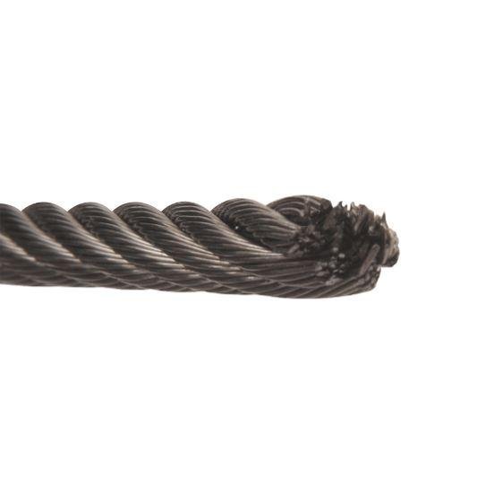 CABO ACO 5/16 GALVANIZADO 6X7 ALMA DE FIBRA ACEROSID (708321)
