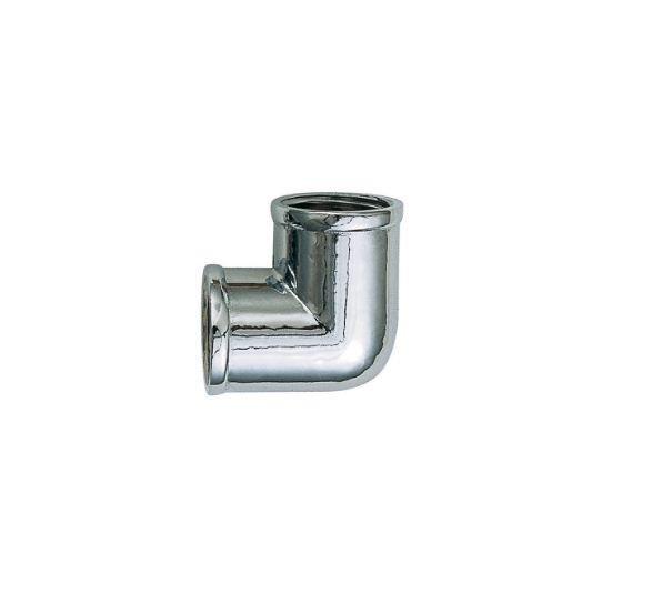 JOELHO 90 1/2 CROMADO JACKWAL (IXT)(002680)