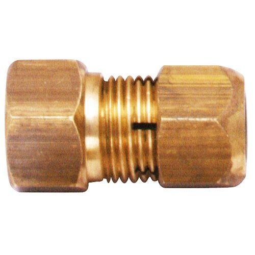 ADAPTADOR 1/2X3/8 P/GAS ROSCA FEMEA JACKWAL (002237)