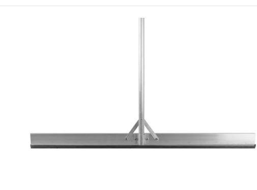 RODO ALUMINIO 100CM KEOMA