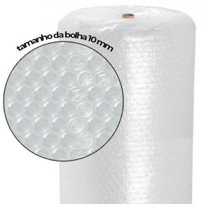 PLASTICO BOLHA LARGURA 130CM PLUS (L030060020)