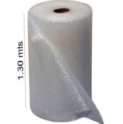 PLASTICO BOLHA LARGURA 130CM PLUS (L030060020)