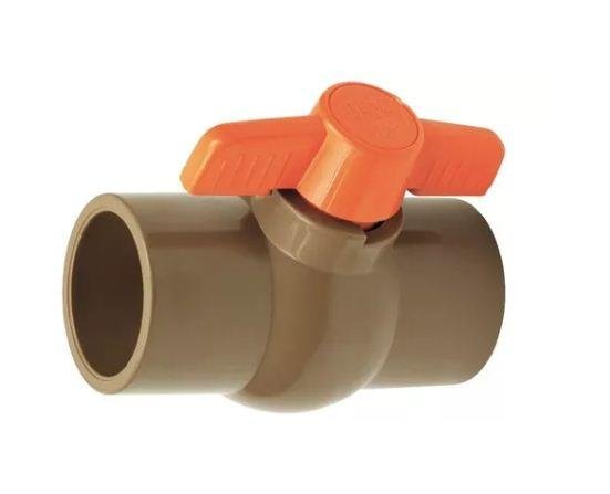 REGISTRO ESFERA VS SOLDAVEL 25MM 1167 HERC (10000003167)