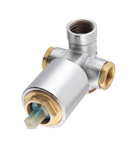 BASE MONOCOMANDO DE CHUVEIRO 2997 C 3/4 MEBER (25972.0)