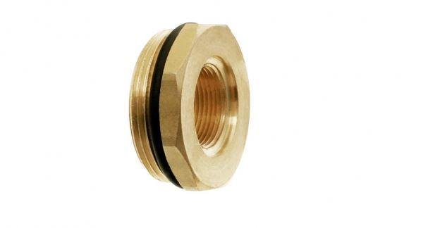 MODULO REDUCAO PARA REGISTRO PRESSAO Nº 00 A 50 BLUKIT