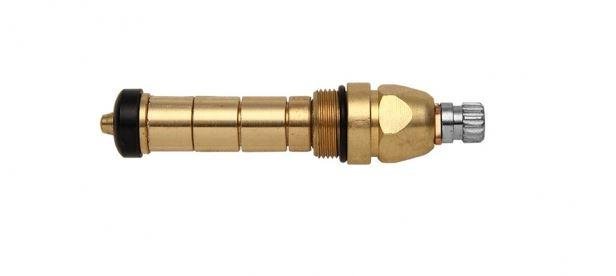 KIT FACIL PARA REGISTRO PRESSAO ROSCA N.00 BLUKIT (060207-210)