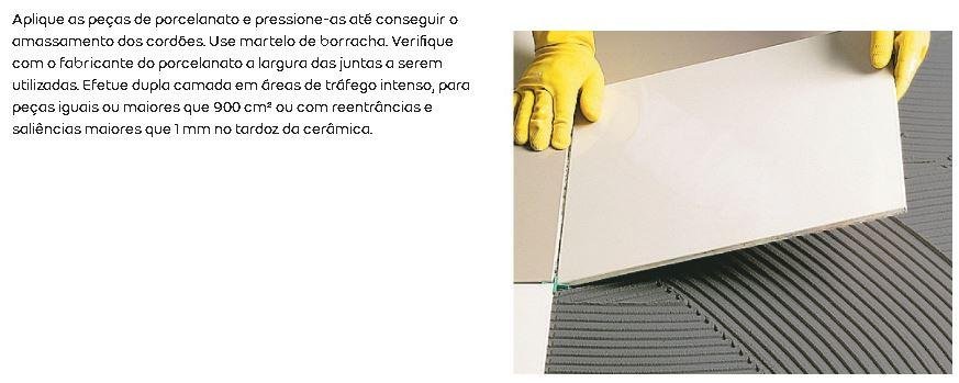 CIMENTO PORCELANATO PISO/PISO EXTERNO BRANCO 20KG QUARTZOLIT (0100.00000.0020PA)