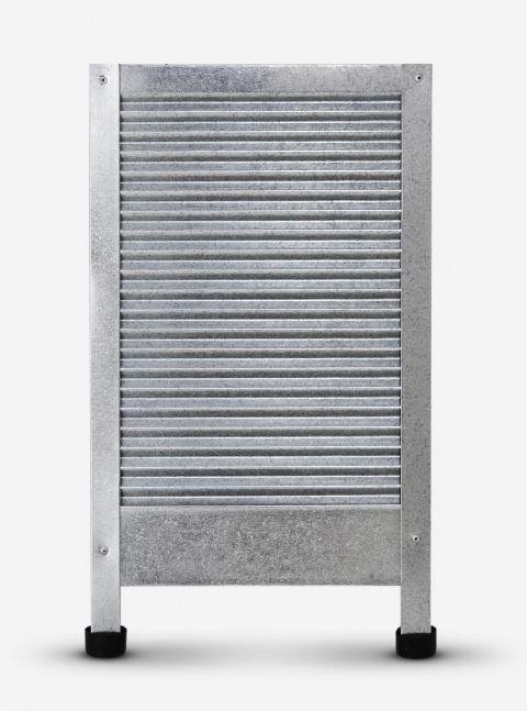 ESFREGADEIRA DE ROUPA GALVANIZADA ADAMS (142)