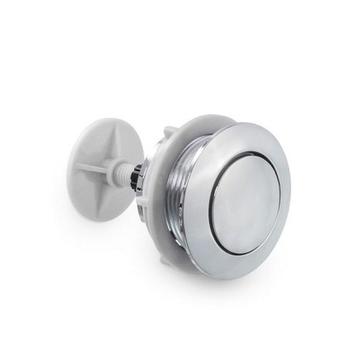 BOTAO ACIONAMENTO SIMPLES 6L 57MM INCEPA (1969110005100)