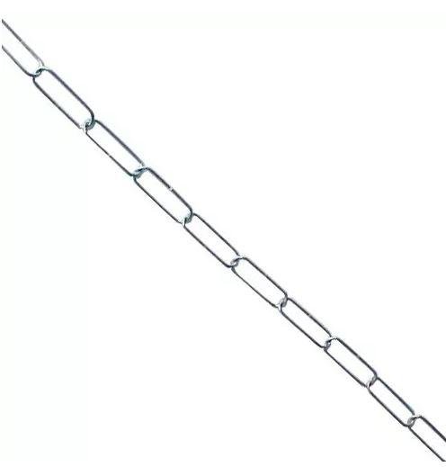 CORRENTE SEM SOLDA PARA LUSTRE 1,6X10X33 (2751)