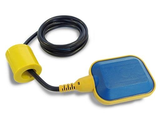 ELETRO BOIA 16A CBS-2M 100/240 V SOPRANO (05199.0001.01)