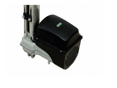 AUTOMATIZADOR 220V PARA PORTA CONTRAPESO ESQUERDO MECAL(2202.1)