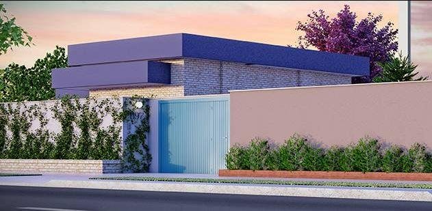 PORTA EXTERNA CONTRAPESO PARA GARAGEM 220X240 DIREITA MECAL (P401.2)