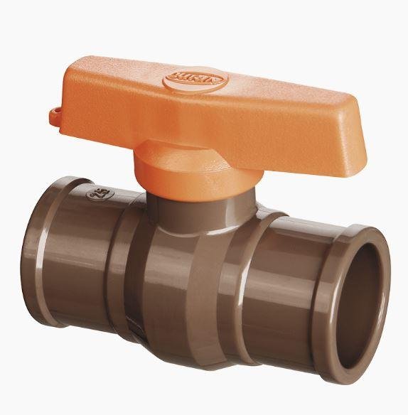 REGISTRO ESFERA VS SOLDAVEL 40 MM DURIN (00004)
