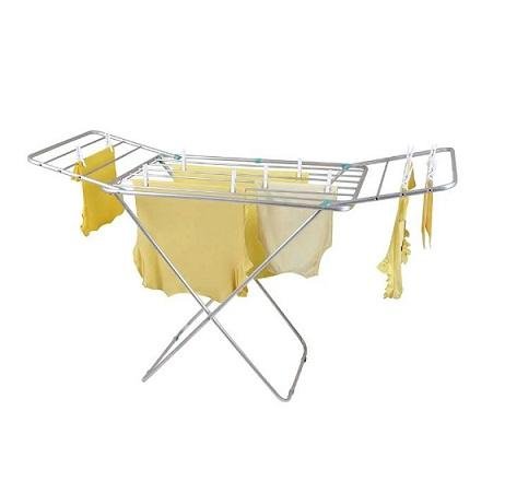 VARAL DE CHAO COM ABA ALUMINIO MOR (6032)