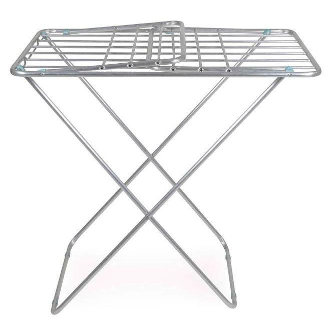 VARAL DE CHAO COM ABA ALUMINIO MOR (6032)