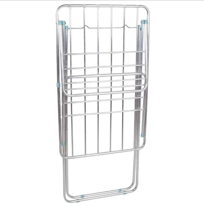 VARAL DE CHAO COM ABA ALUMINIO MOR (6032)