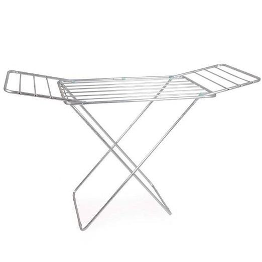 VARAL DE CHAO COM ABA ALUMINIO MOR (6032)