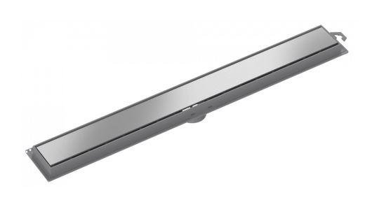 RALO LINEAR 70 CM FLAT GRELHA INOX TIGRE (100018900)