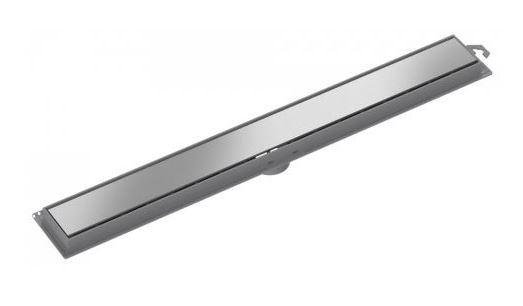 RALO LINEAR 50 CM FLAT GRELHA INOX TIGRE (100018899)
