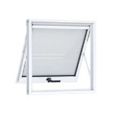 MAXIMO-AR 60X60 ALUMINIO SEM GRADE RIOBRAS (A400.0)