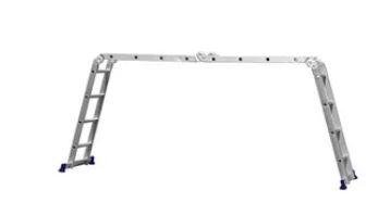 ESCADA ALUMINIO MULTIFUNCIONAL 4X4 MOR (51321)