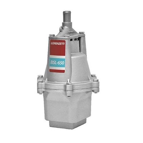 BOMBA SUBMERSA BSL-650 220V LORENZETTI (7413013)