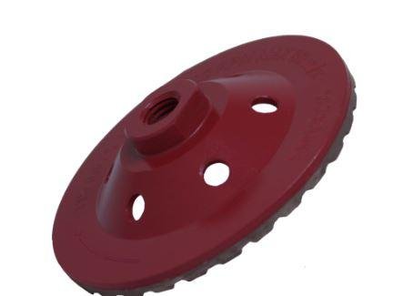DISCO DESBASTE DIAMANTADO TURBO PRO 115MMXM14 NORTON (70184633645)