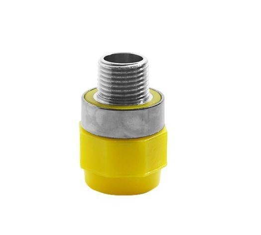 ADAPTADOR MACHO 20X1/2 SIGAS (60272020015)