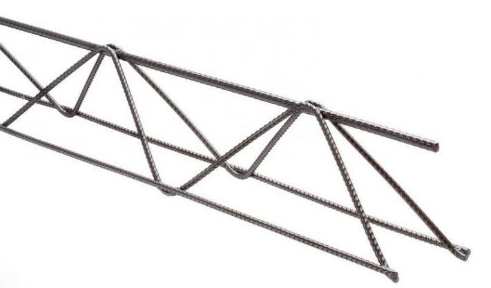 TRELICA ESPACADOR COM 12M 12X12CM TR12 (200152)